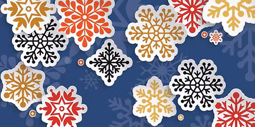 Winter Market