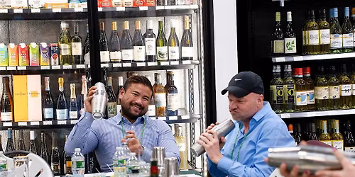 Summer Kick Off Cocktail Class in Hartford