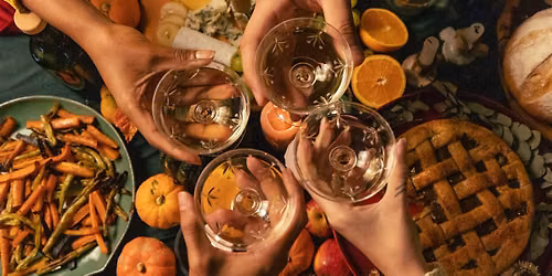 Friendsgiving