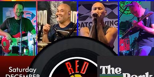 RedZone at The Park on 66th St.