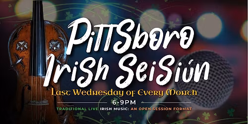 Irish Music Seisi\u00fan