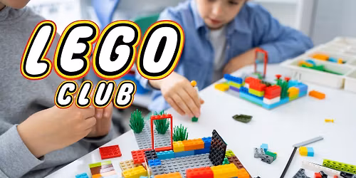 Lego Club
