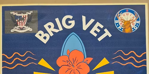 Brigvet Surfcamp 2026