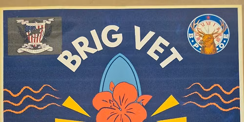 Brigvet Surfcamp 2026