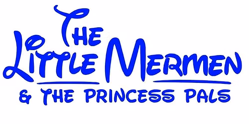 The Little Mermen - Disney Rock Night and Sing-a-long