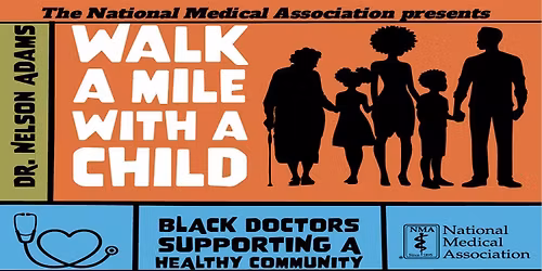 2026 Walk a Mile With a Child