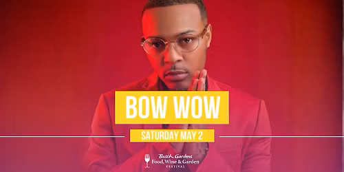 Bow Wow - Food, Wine & Concert Series 