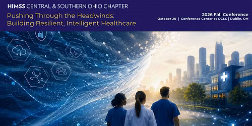 Pushing Through the Headwinds: Building Resilient, Intelligent Healthcare