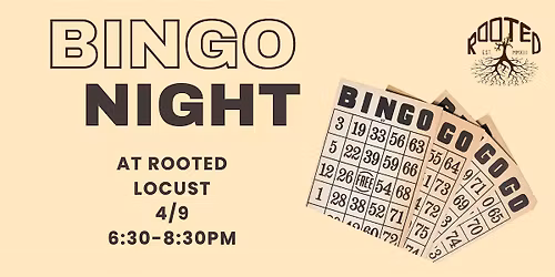 Bingo Night