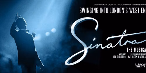 Sinatra The Musical