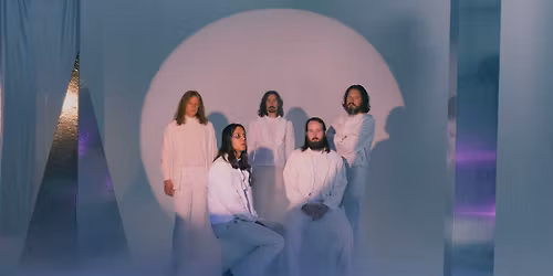 H\u00e4llas + Earth Tongue + The Mon + Kariti I Arena Wien