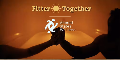 Healthy Holiday Party