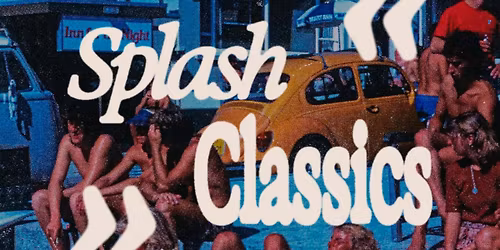 Splash Classics