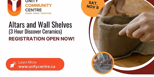 Altars and Wall Shelves