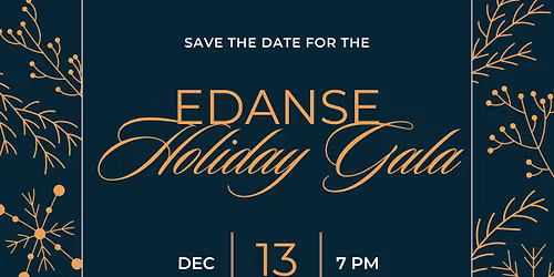 Annual Holiday Gala