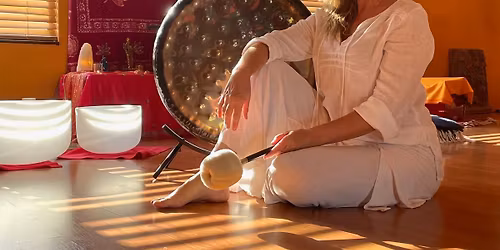 KundaFlow with Dama'De