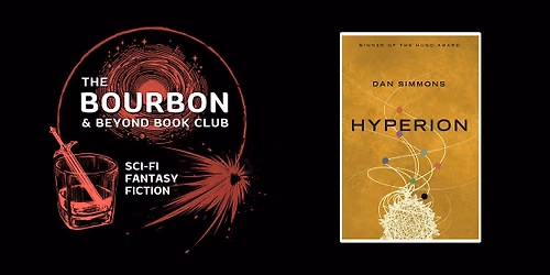 The Bourbon & Beyond Book Club - Hyperion