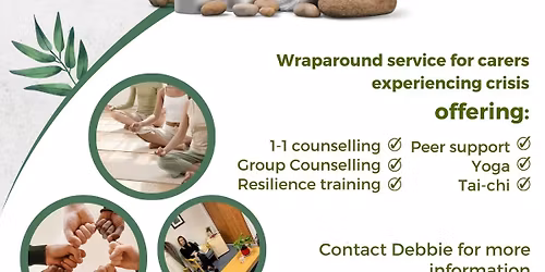 Take a Breath - Yin Yoga (Lauder)