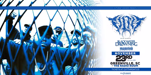 Filth | Greenville, SC