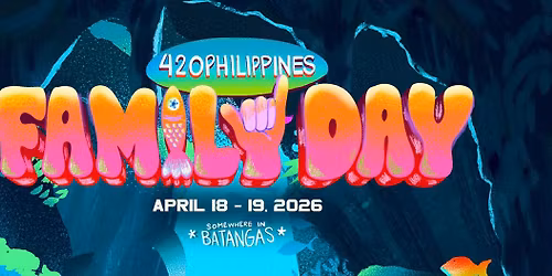 420Philippines: #420familyday