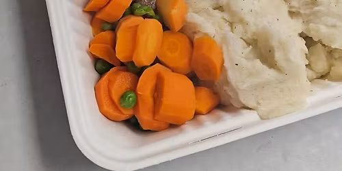 Dutchman's Dinner 2025 Pre Order $20.00 a plate. Link Now LIVE!