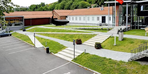 T\u00f8nsbergs spennende historie og attraksjoner