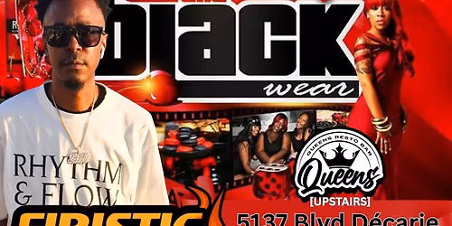 \ud83d\udd34\u26ab\ufe0f RED AND BLACK WEAR 2025 \u26ab\ufe0f\ud83d\udd34