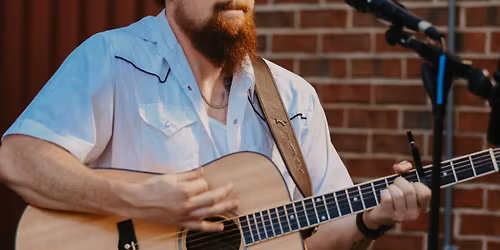 Live Music: Jake Smith