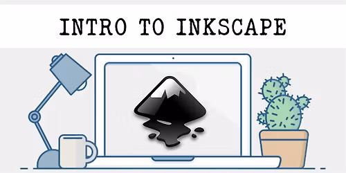 Intro to Inkscape-Vector Graphics