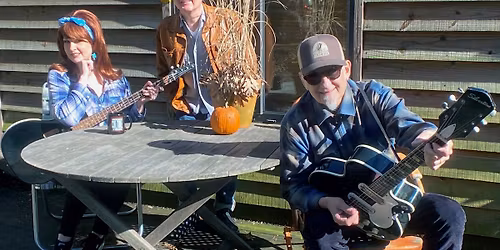 Southern Culture on the Skids at Radio Room