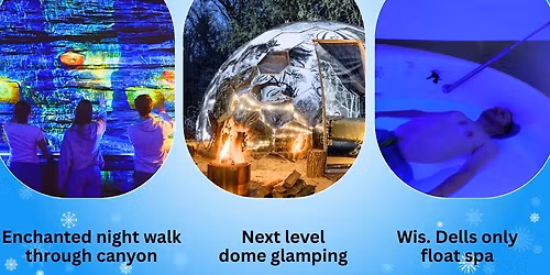 Winter Meet Up 2026 In Wisconsin Dells