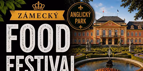 Z\u00c1MECK\u00dd FOOD FESTIVAL