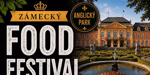 Z\u00c1MECK\u00dd FOOD FESTIVAL