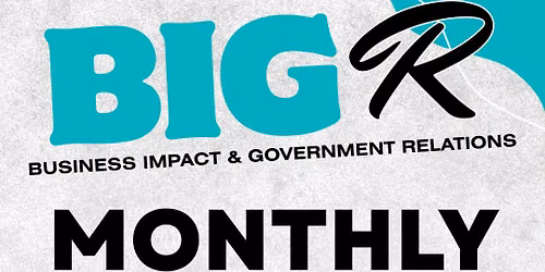 BIGR October Meeting