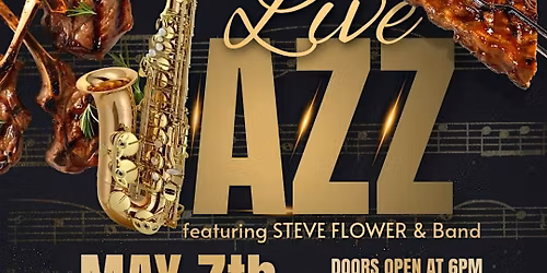 Live Jazz at Sixty Three