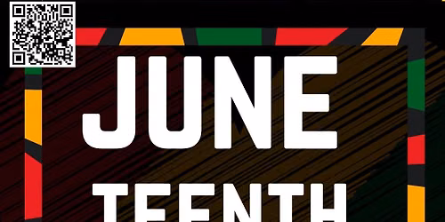 Juneteenth Trivia Walk 