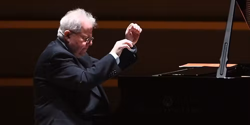 Emanuel Ax