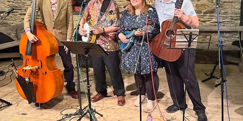 Gig @ The Union Hotel Penzance