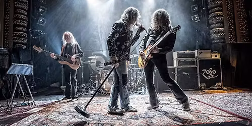  Physical Graffiti | \u201ePerforming Led Zeppelin \u201c Tour 2026