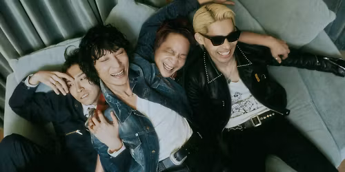 go!go!vanillas, Macaroni Empitsu in \u6c5f\u6771\u533a