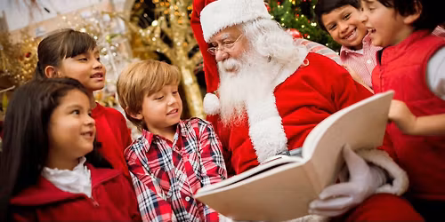 Cookies with Santa at Goose & Giggles \ud83c\udf85 - December 6