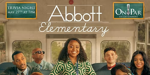 Abbott Elementary Trivia