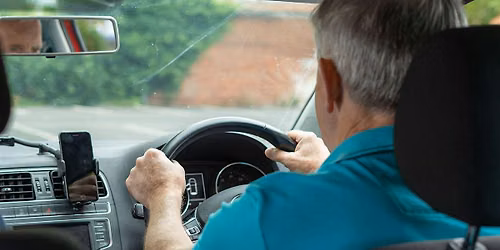 Godmersham & Crundale Mature Drivers & Passengers Course