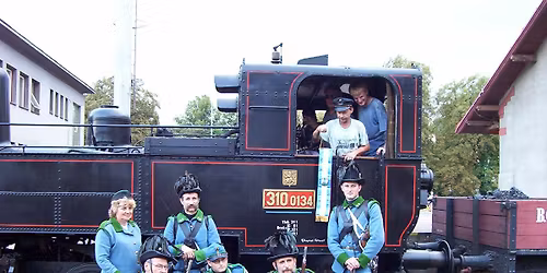 Parn\u00ed vlak po boji\u0161t\u00edch 1866 pro c\u00edsa\u0159e