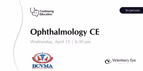 VEI Deerfield Beach Ophthalmology CE