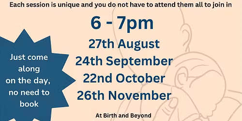 Becoming Dad Mparntwe 26th November