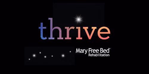 2026 Thrive Gala presented by Buist 