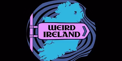 Weird Ireland