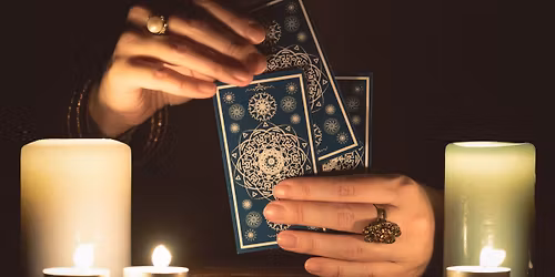 Psychic Night