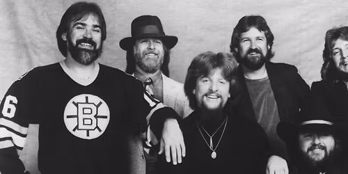 Marshall Tucker Band Tickets 